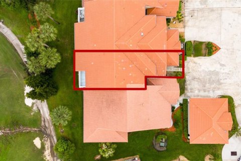 Adosado en venta en Kissimmee, Florida, 3 dormitorios, 195.47 m2 № 1364614 - foto 11