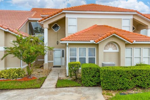 Touwnhouse à vendre à Kissimmee, Floride: 3 chambres, 195.47 m2 № 1364614 - photo 1