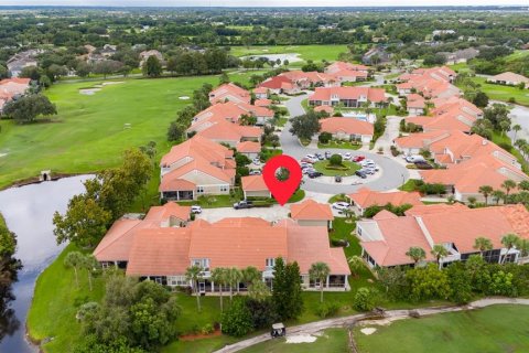 Adosado en venta en Kissimmee, Florida, 3 dormitorios, 195.47 m2 № 1364614 - foto 9