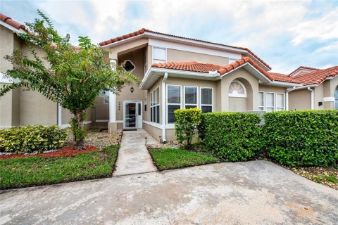 Adosado en venta en Kissimmee, Florida, 3 dormitorios, 195.47 m2 № 1364614 - foto 21