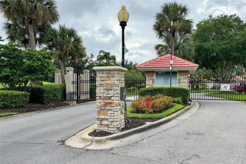 Touwnhouse à vendre à Kissimmee, Floride: 3 chambres, 195.47 m2 № 1364614 - photo 3