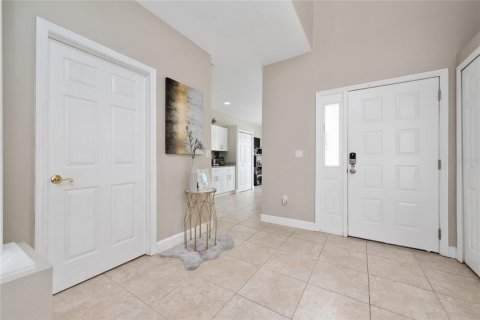 Touwnhouse à vendre à Kissimmee, Floride: 3 chambres, 195.47 m2 № 1364614 - photo 22