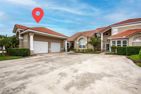 Touwnhouse à vendre à Kissimmee, Floride: 3 chambres, 195.47 m2 № 1364614 - photo 19