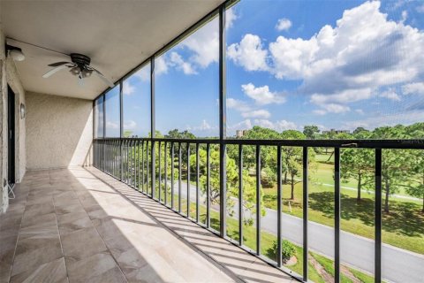 Condominio en venta en Clearwater, Florida, 1 dormitorio, 85.47 m2 № 1387211 - foto 3