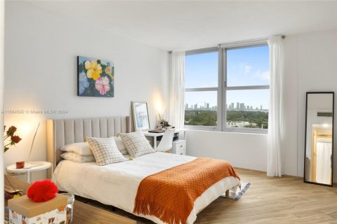 Copropriété à vendre à Miami Beach, Floride: 1 chambre, 67.45 m2 № 1377242 - photo 7