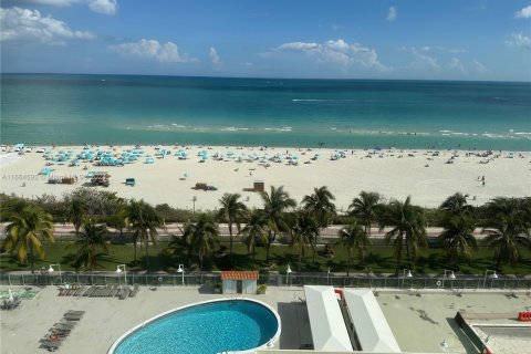 Condominio en venta en Miami Beach, Florida, 1 dormitorio, 67.45 m2 № 1377242 - foto 20