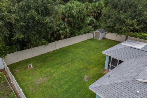 House in North Port, Florida 3 bedrooms, 120.77 sq.m. № 1368270 - photo 27