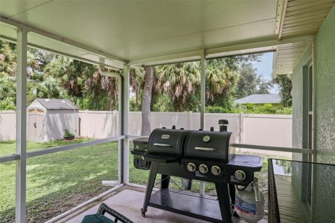 Casa en venta en North Port, Florida, 3 dormitorios, 120.77 m2 № 1368270 - foto 20