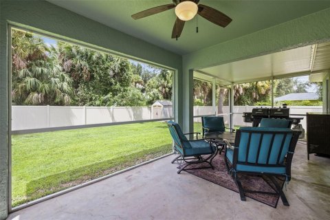 Casa en venta en North Port, Florida, 3 dormitorios, 120.77 m2 № 1368270 - foto 28