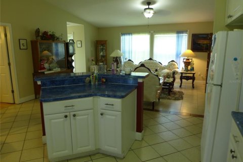 House in Palm Bay, Florida 3 bedrooms, 116.78 sq.m. № 1396511 - photo 8