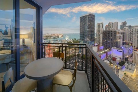 Appartement à louer à Miami, Floride: 1 chambre, 72.37 m2 № 1362347 - photo 18