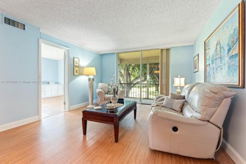 Condominio en venta en Pembroke Pines, Florida, 2 dormitorios, 108.7 m2 № 1389548 - foto 8