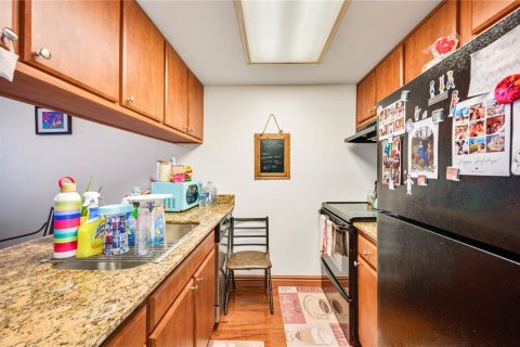 Copropriété à vendre à Tampa, Floride: 2 chambres, 94.76 m2 № 1312754 - photo 11