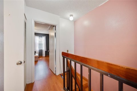 Copropriété à vendre à Tampa, Floride: 2 chambres, 94.76 m2 № 1312754 - photo 13