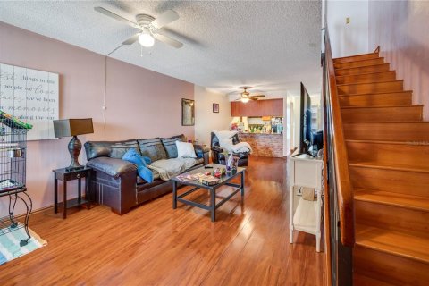 Copropriété à vendre à Tampa, Floride: 2 chambres, 94.76 m2 № 1312754 - photo 7