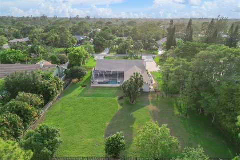 Villa ou maison à vendre à Parkland, Floride: 6 chambres, 396.88 m2 № 1189551 - photo 3