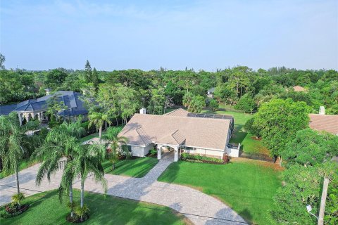 Villa ou maison à vendre à Parkland, Floride: 6 chambres, 396.88 m2 № 1189551 - photo 5