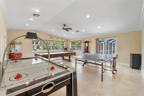 Casa en venta en Parkland, Florida, 6 dormitorios, 396.88 m2 № 1189551 - foto 18