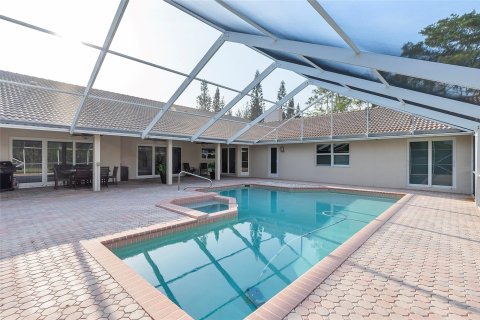 Casa en venta en Parkland, Florida, 6 dormitorios, 396.88 m2 № 1189551 - foto 12