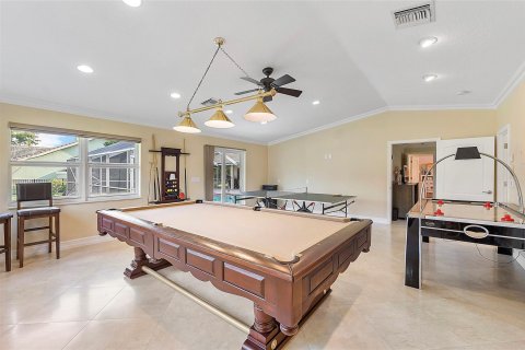 Casa en venta en Parkland, Florida, 6 dormitorios, 396.88 m2 № 1189551 - foto 16