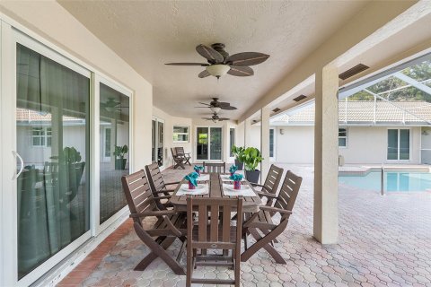 Casa en venta en Parkland, Florida, 6 dormitorios, 396.88 m2 № 1189551 - foto 11