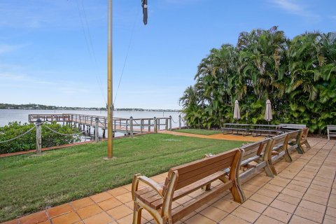 Copropriété à vendre à Stuart, Floride: 1 chambre, 76.09 m2 № 939002 - photo 1