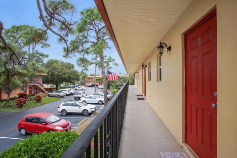 Copropriété à vendre à Stuart, Floride: 1 chambre, 76.09 m2 № 939002 - photo 9