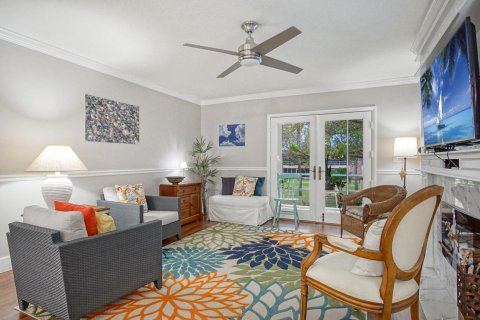 Copropriété à vendre à Stuart, Floride: 1 chambre, 76.09 m2 № 939002 - photo 21