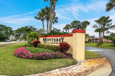 Condo in Stuart, Florida, 1 bedroom  № 939002 - photo 6