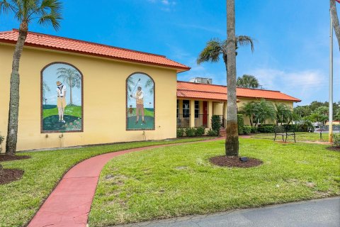 Copropriété à vendre à Stuart, Floride: 1 chambre, 76.09 m2 № 939002 - photo 4