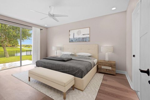 House in Vero Beach, Florida 4 bedrooms, 185.8 sq.m. № 938957 - photo 23