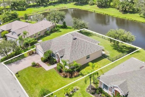 Casa en venta en Vero Beach, Florida, 4 dormitorios, 185.8 m2 № 938957 - foto 6