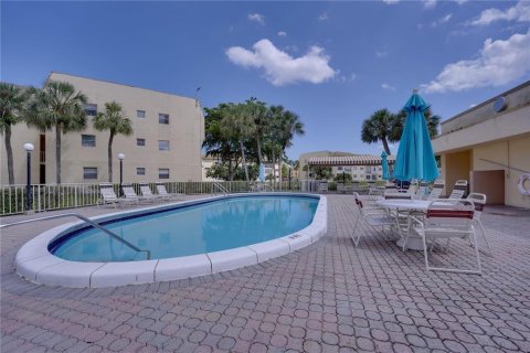 Condominio en venta en Sunrise, Florida, 1 dormitorio, 59.46 m2 № 1099014 - foto 6