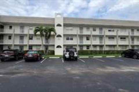 Copropriété à vendre à Sunrise, Floride: 1 chambre, 59.46 m2 № 1099014 - photo 4