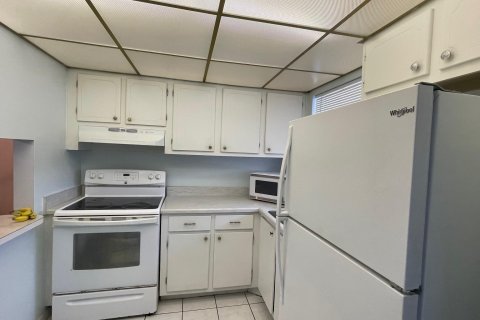 Copropriété à vendre à Sunrise, Floride: 1 chambre, 59.46 m2 № 1099014 - photo 2