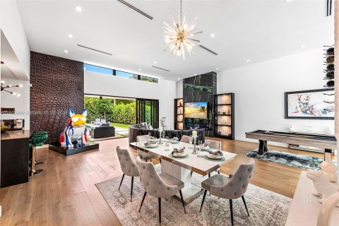 Casa en alquiler en Miami, Florida, 3 dormitorios, 184.13 m2 № 1367373 - foto 5