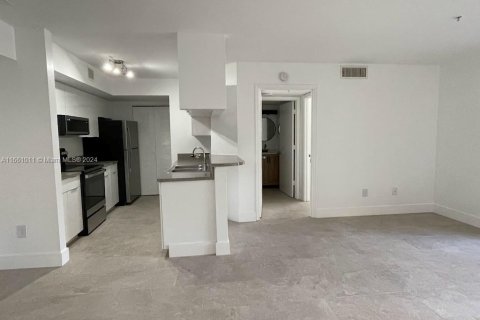 Copropriété à louer à Hollywood, Floride: 2 chambres, 94.76 m2 № 1367376 - photo 11