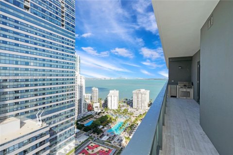 Condo in Miami, Florida, 1 bedroom  № 1367375 - photo 23