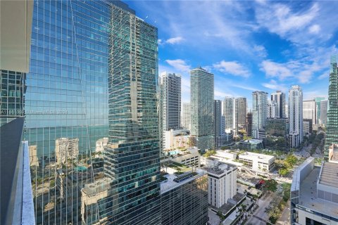 Condo in Miami, Florida, 1 bedroom  № 1367375 - photo 27