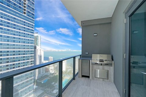 Condominio en alquiler en Miami, Florida, 1 dormitorio, 73.58 m2 № 1367375 - foto 24