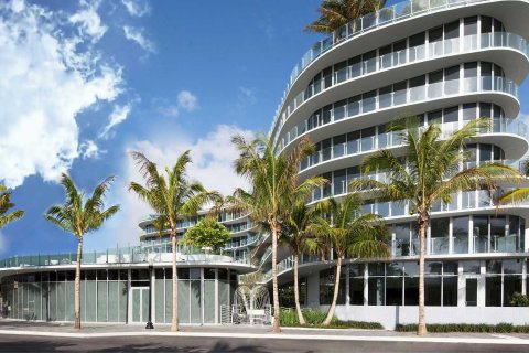 Apartment in ONE OCEAN in Miami Beach, Florida 5 bedrooms, 283 sq.m. № 61531 - photo 4