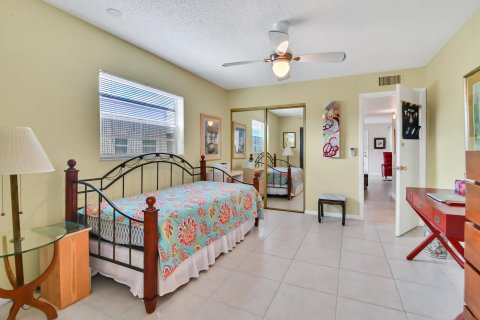 Copropriété à vendre à Delray Beach, Floride: 2 chambres, 83.8 m2 № 1014029 - photo 5