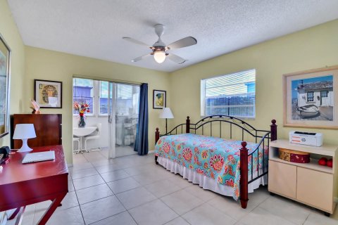 Copropriété à vendre à Delray Beach, Floride: 2 chambres, 83.8 m2 № 1014029 - photo 6