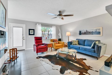 Copropriété à vendre à Delray Beach, Floride: 2 chambres, 83.8 m2 № 1014029 - photo 15