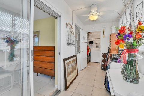 Copropriété à vendre à Delray Beach, Floride: 2 chambres, 83.8 m2 № 1014029 - photo 2