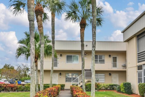 Condo in Delray Beach, Florida, 2 bedrooms  № 1014029 - photo 20