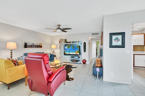 Copropriété à vendre à Delray Beach, Floride: 2 chambres, 83.8 m2 № 1014029 - photo 18