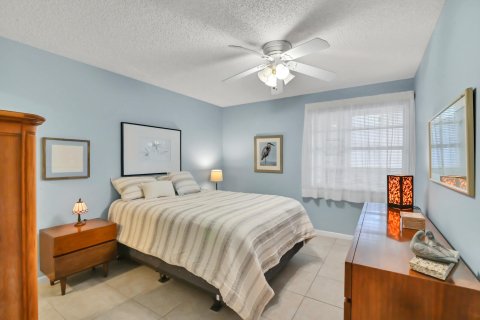 Copropriété à vendre à Delray Beach, Floride: 2 chambres, 83.8 m2 № 1014029 - photo 11