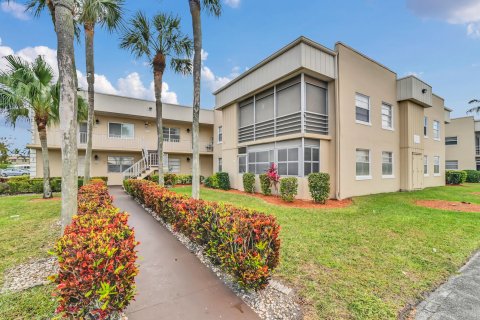 Copropriété à vendre à Delray Beach, Floride: 2 chambres, 83.8 m2 № 1014029 - photo 21