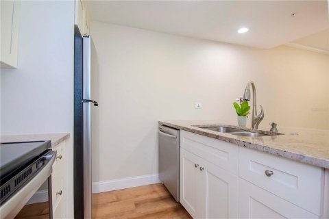 Condo in Palm Harbor, Florida, 1 bedroom  № 1372106 - photo 5